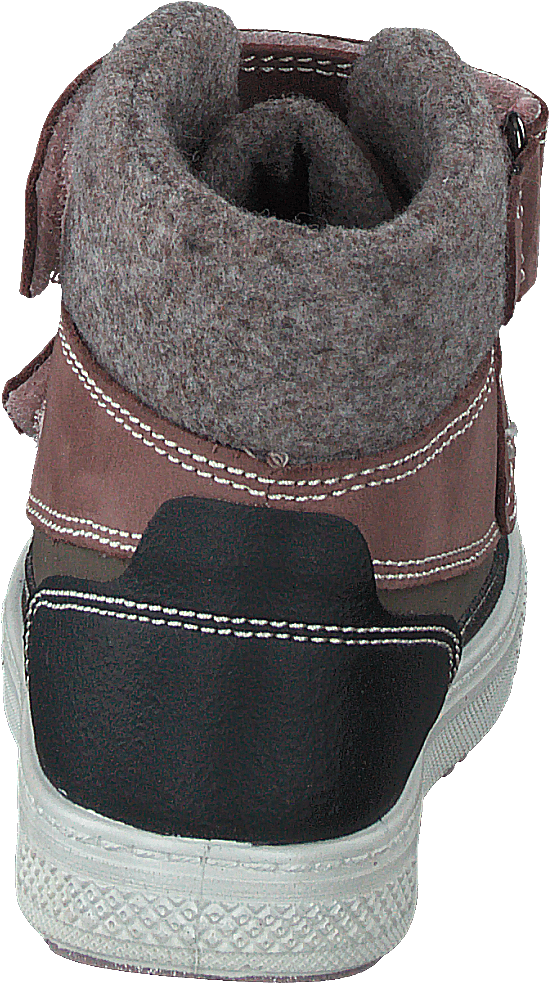 Pbzgt 83579 Taupe/ner/beige