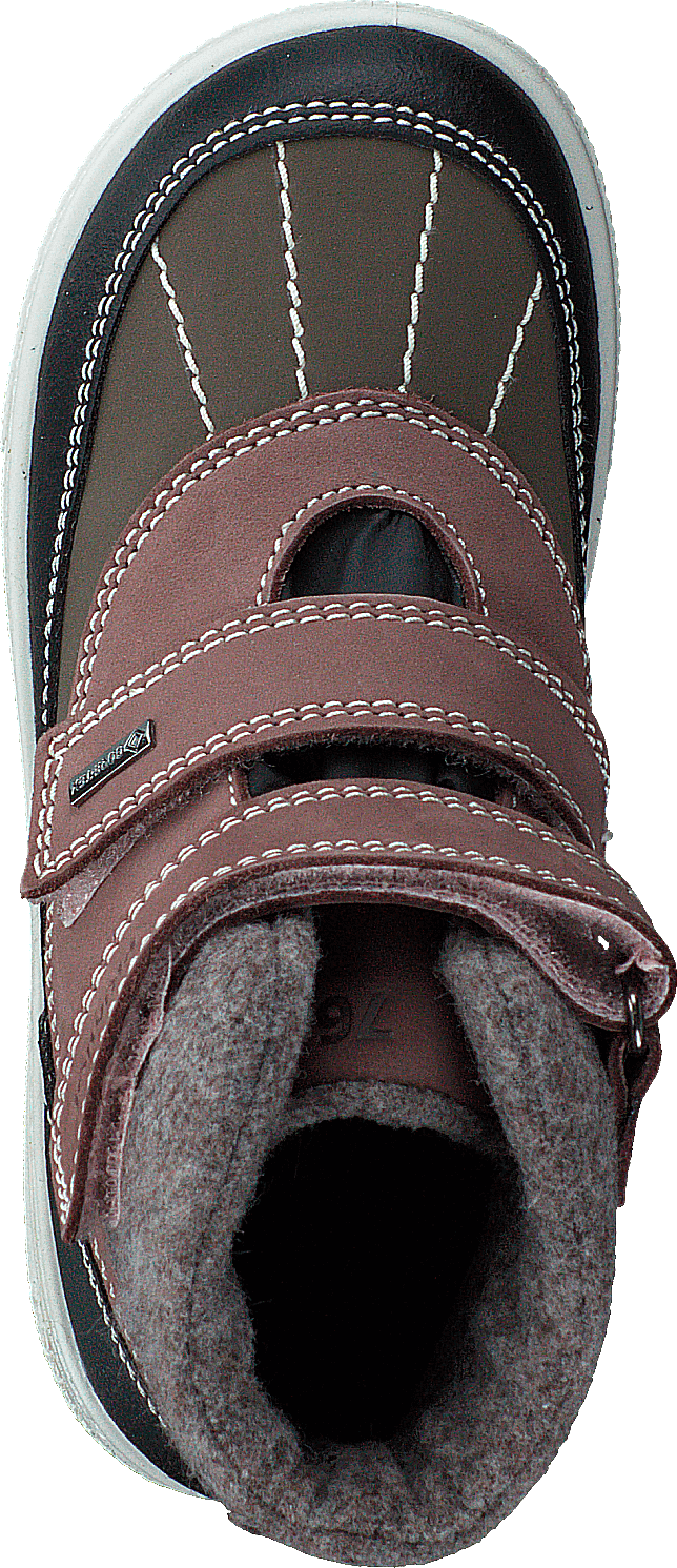 Pbzgt 83579 Taupe/ner/beige