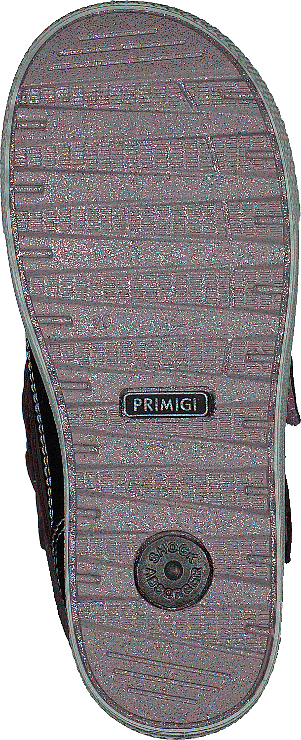 Pbzgt 83579 Taupe/ner/beige