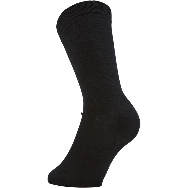 Socks Bamboo 10-pack Black