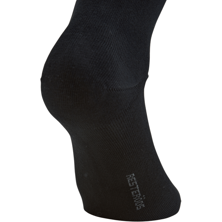 Socks Bamboo 10-pack Black
