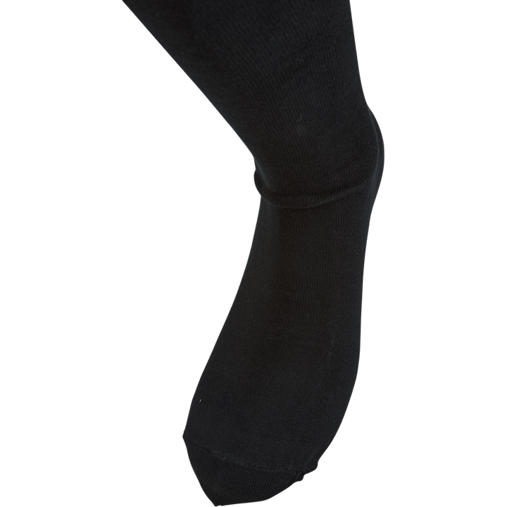 Socks Bamboo 10-pack Black