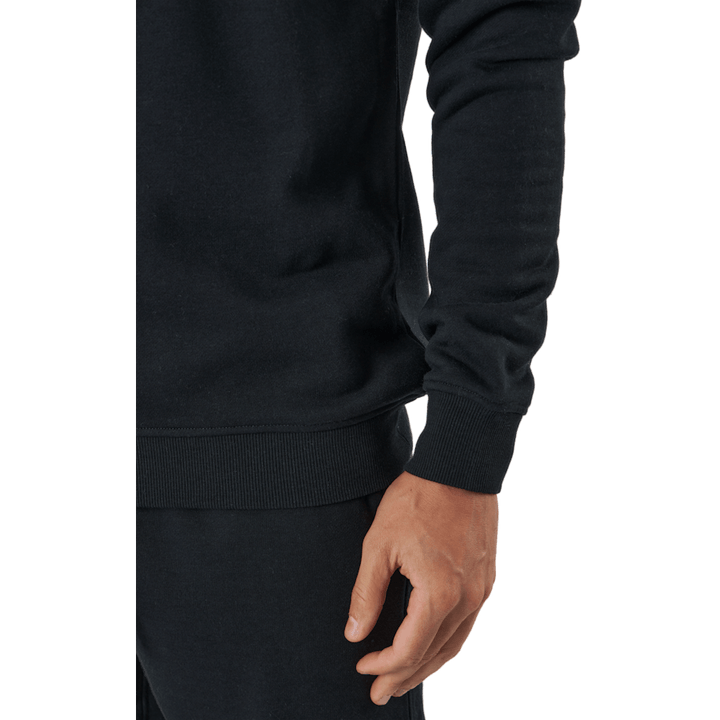 Sweatshirt Bamboo Black