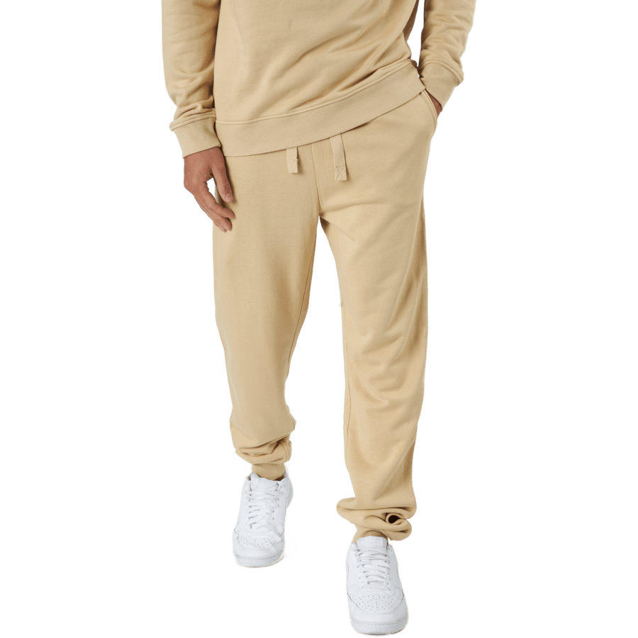 Sweatpants Bamboo Beige