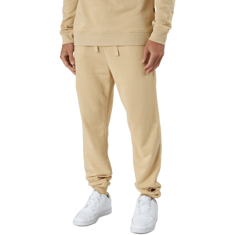 Sweatpants Bamboo Beige
