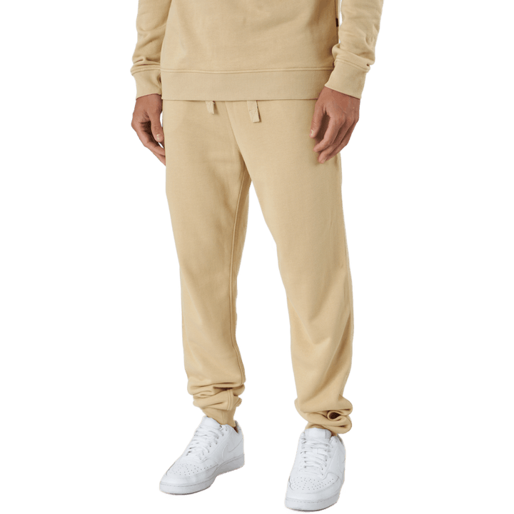 Sweatpants Bamboo Beige