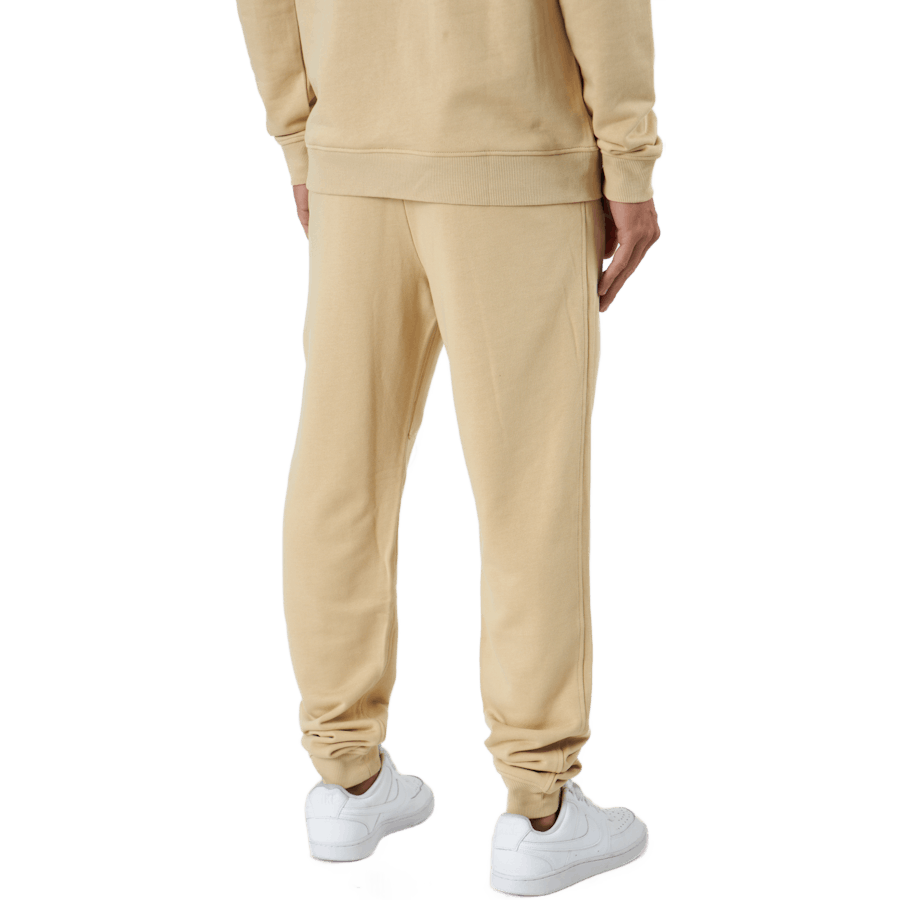 Sweatpants Bamboo Beige
