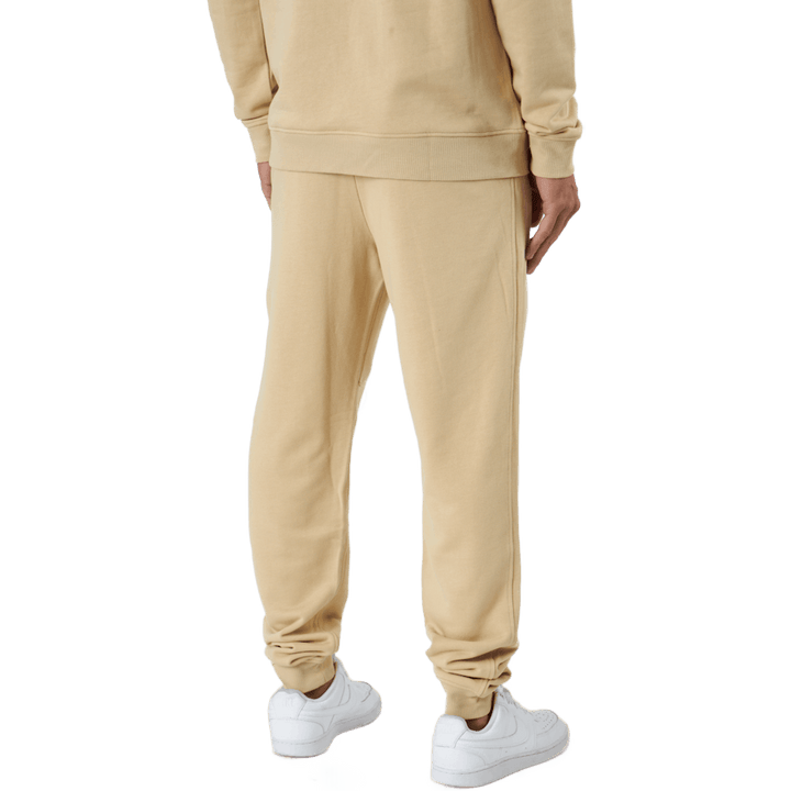Sweatpants Bamboo Beige