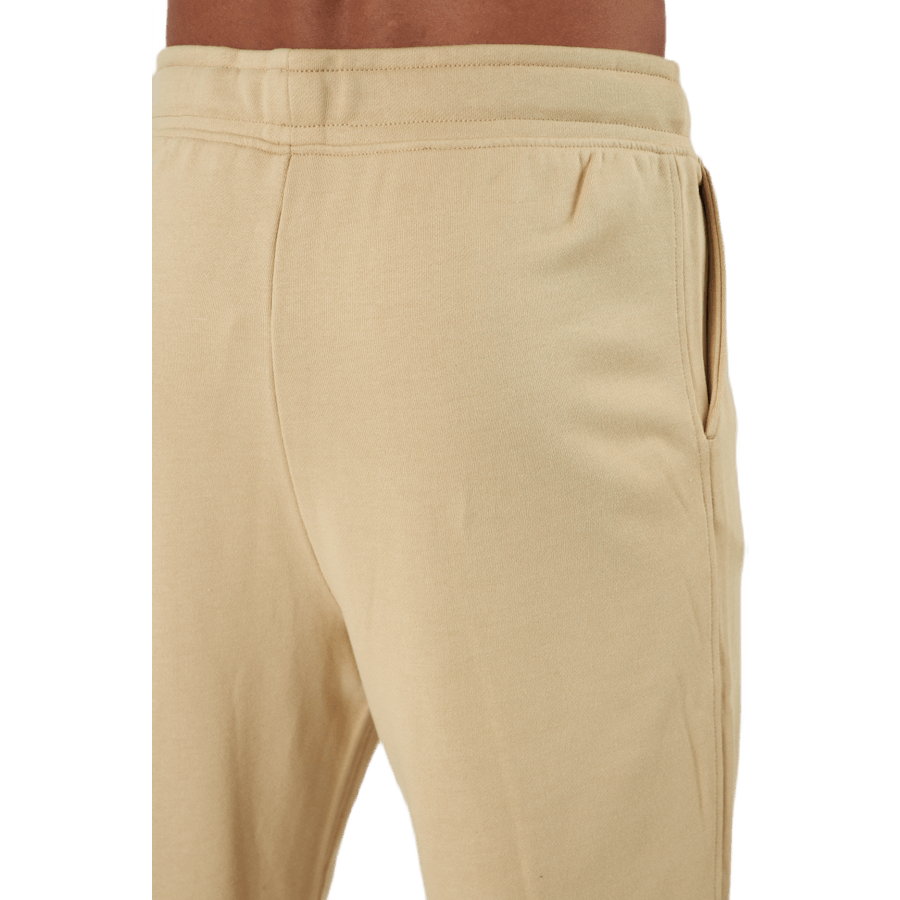 Sweatpants Bamboo Beige