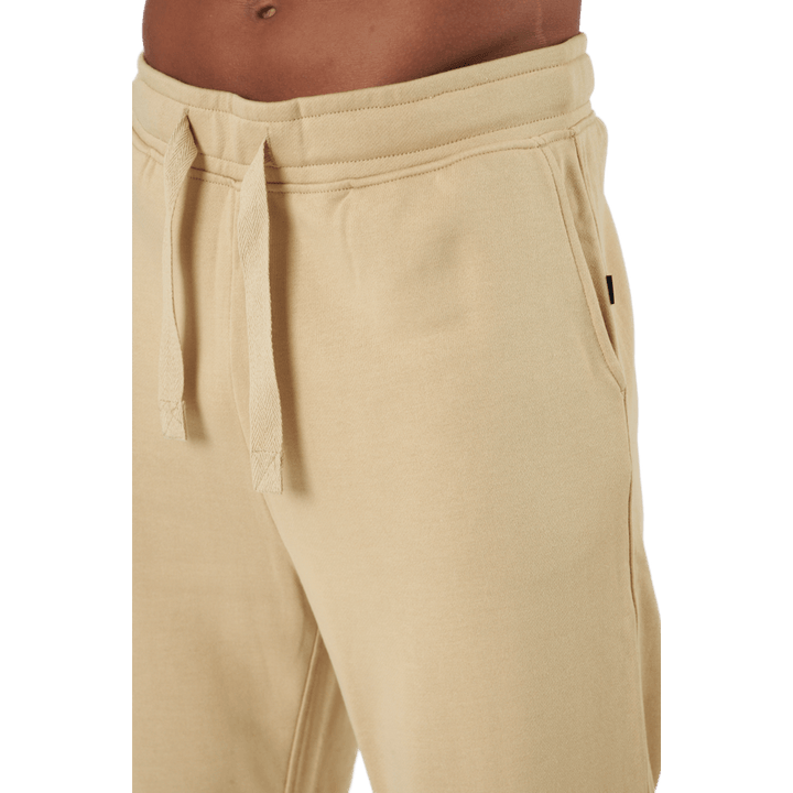 Sweatpants Bamboo Beige