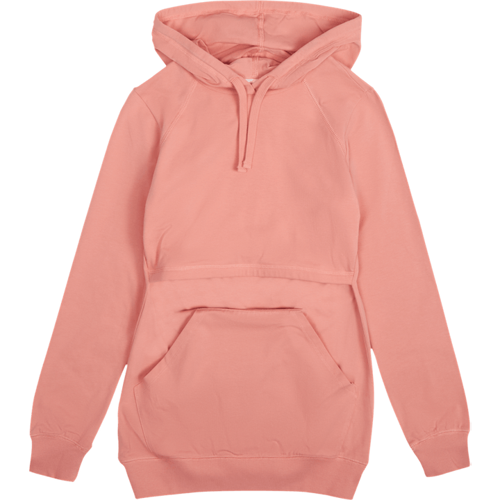 B Warmer Hoodie Canyon Clay
