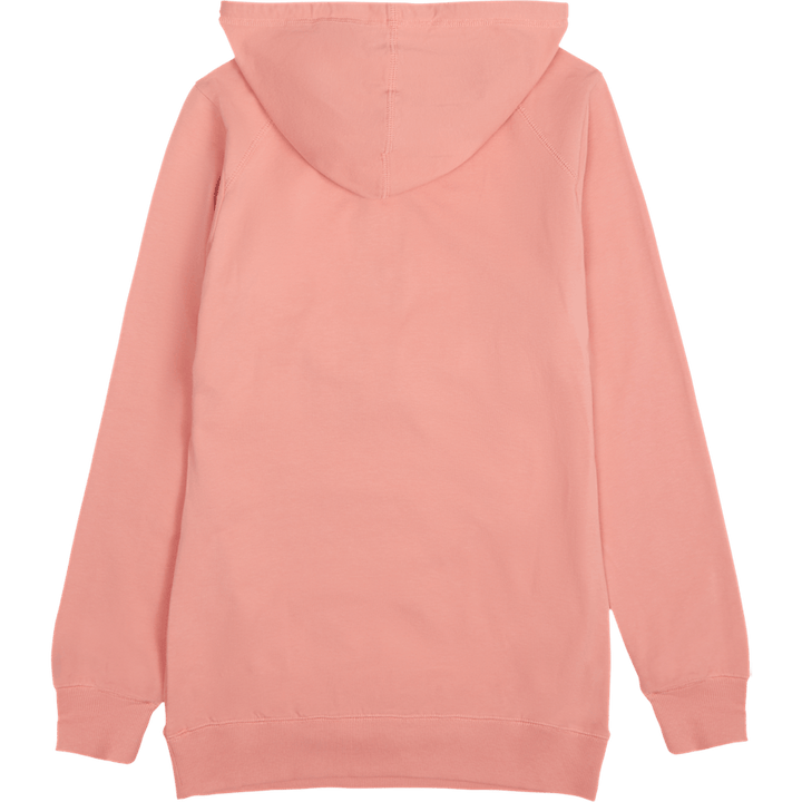 B Warmer Hoodie Canyon Clay
