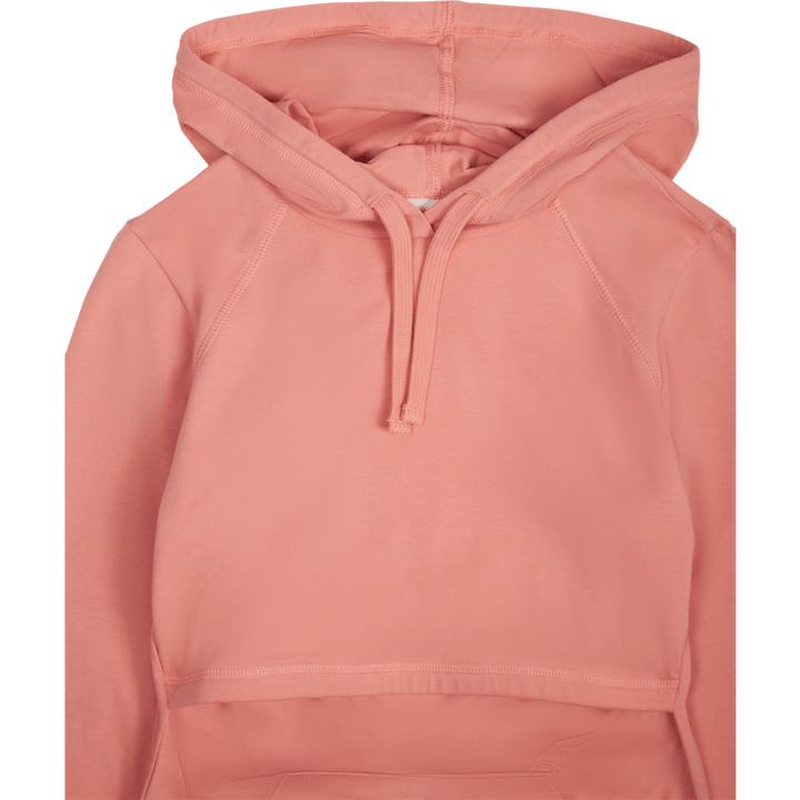 B Warmer Hoodie Canyon Clay