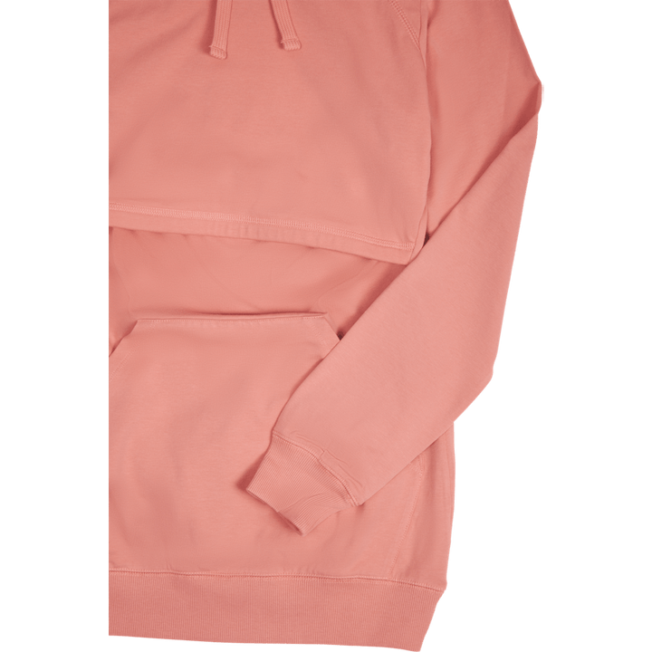 B Warmer Hoodie Canyon Clay