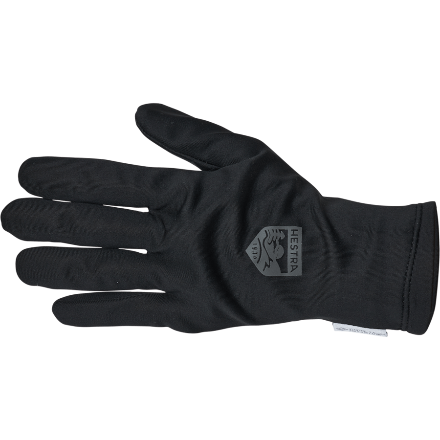 Infinium Stretch Liner Light Black