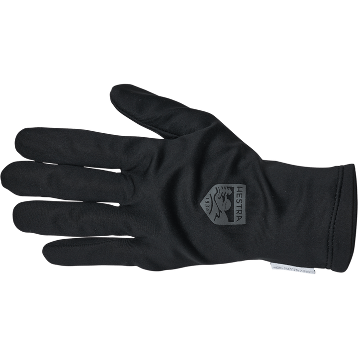 Infinium Stretch Liner Light Black