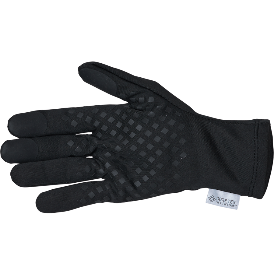 Infinium Stretch Liner Light Black