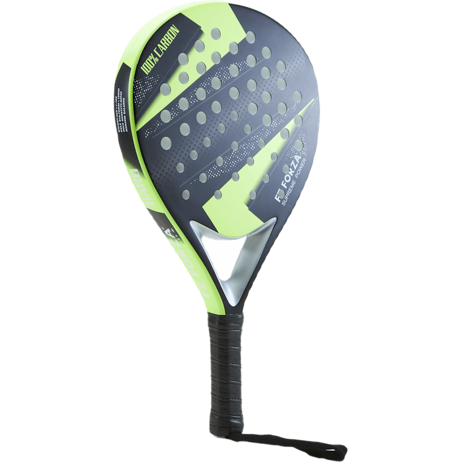 Fz Forza Padel Supreme Power Safety Yellow