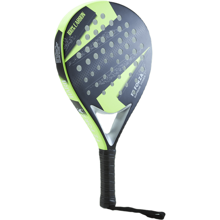 Fz Forza Padel Supreme Power Safety Yellow