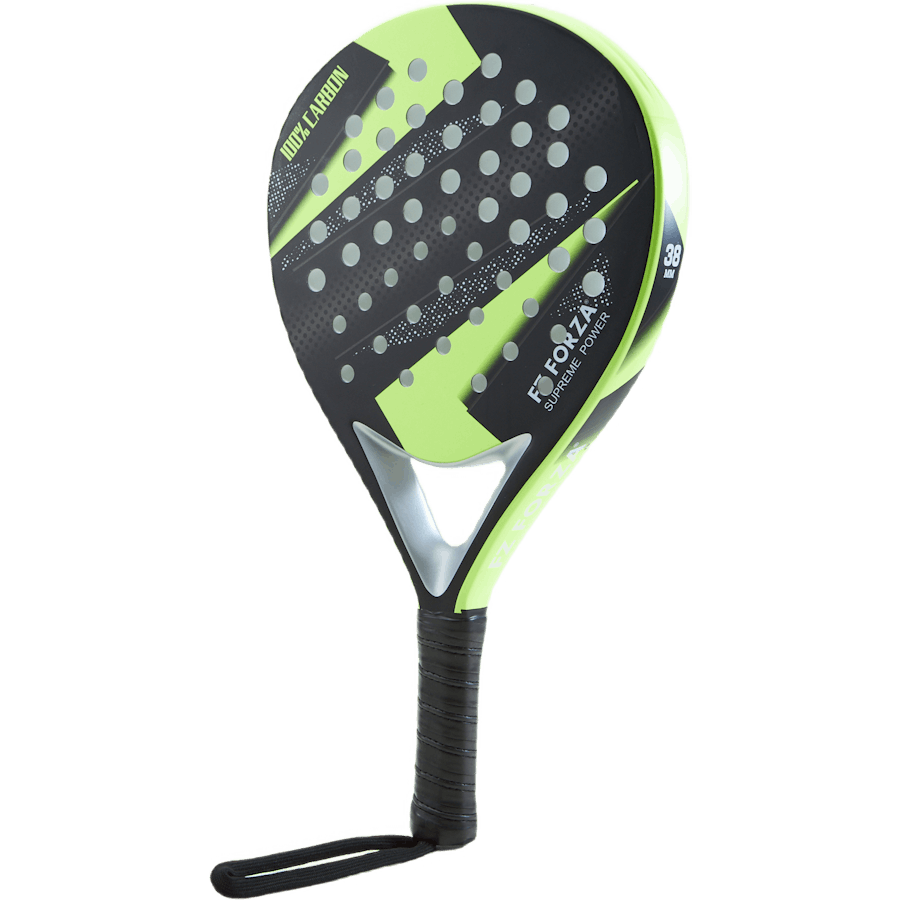 Fz Forza Padel Supreme Power Safety Yellow