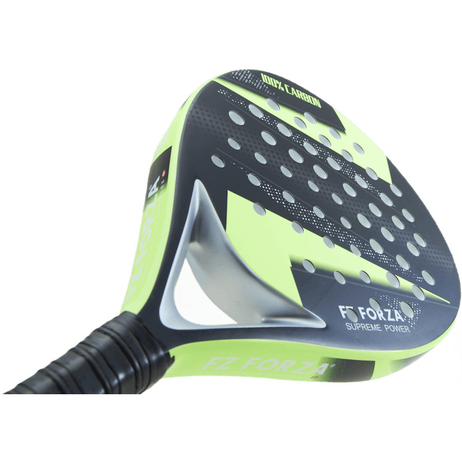 Fz Forza Padel Supreme Power Safety Yellow