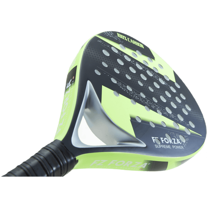 Fz Forza Padel Supreme Power Safety Yellow