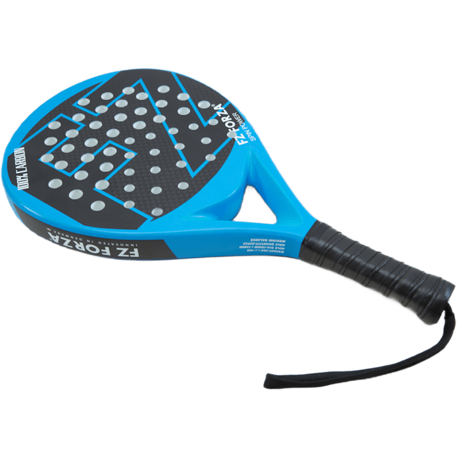 Fz Forza Padel Spin Power French Blue