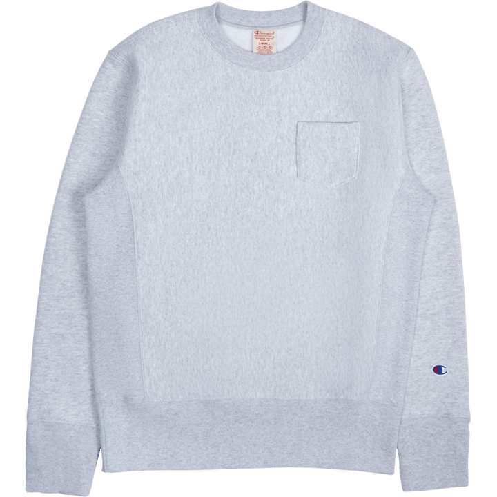 Crewneck Sweatshirt Loxgm