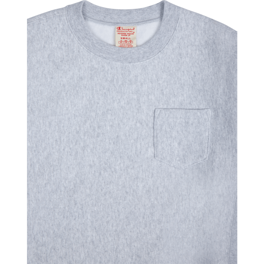 Crewneck Sweatshirt Loxgm