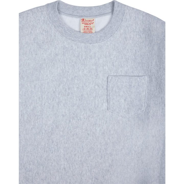 Crewneck Sweatshirt Loxgm