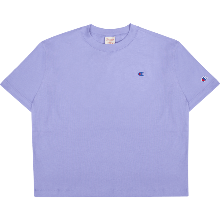 Crewneck T-shirt Vtp