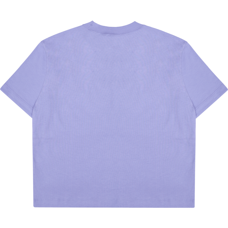 Crewneck T-shirt Vtp