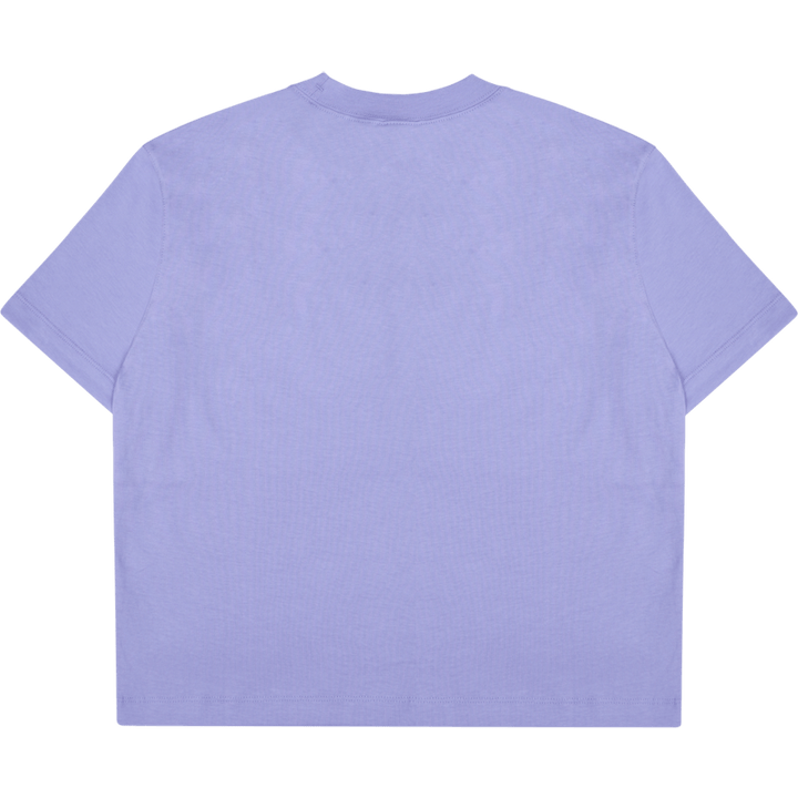 Crewneck T-shirt Vtp