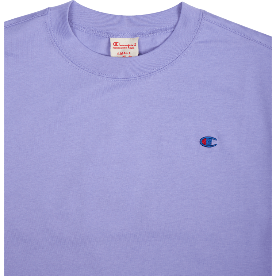 Crewneck T-shirt Vtp