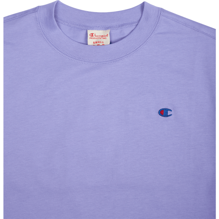 Crewneck T-shirt Vtp