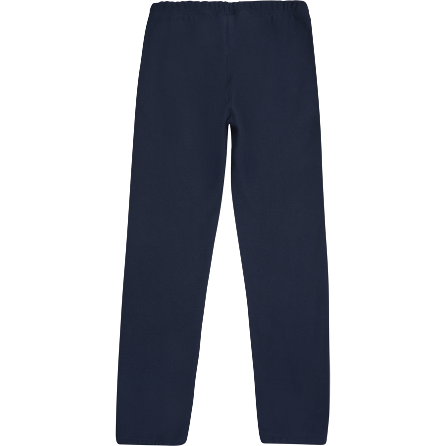 Pantaloni con polsino elastico Nny