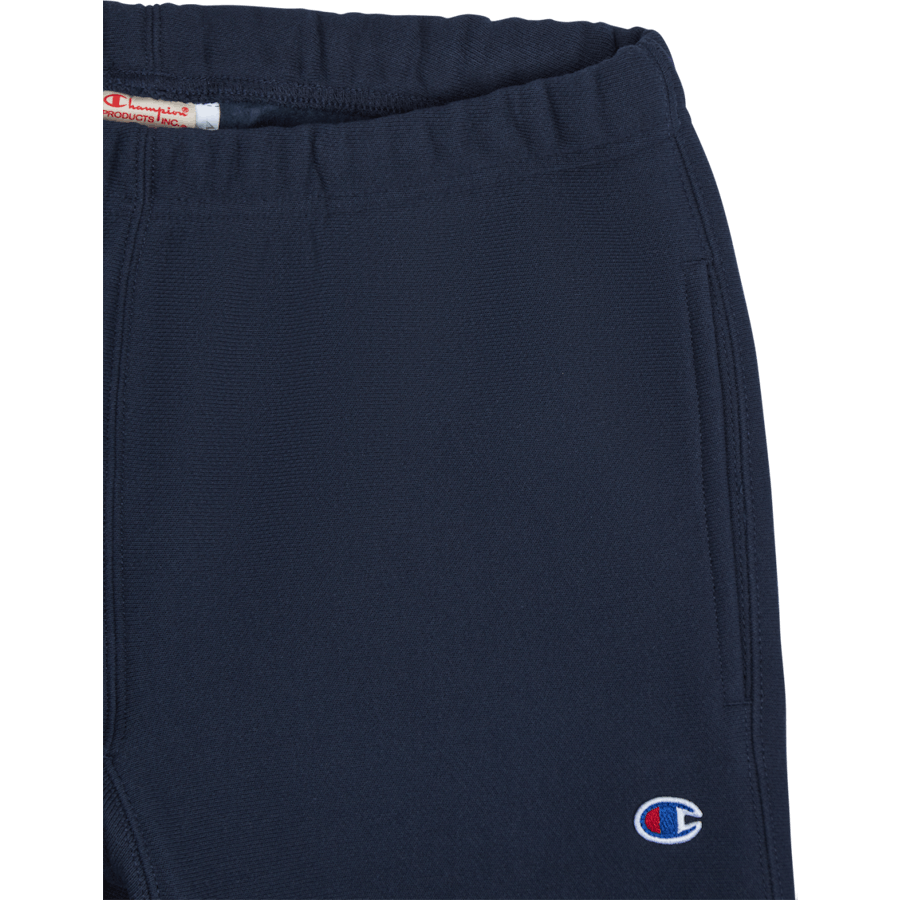 Pantaloni con polsino elastico Nny