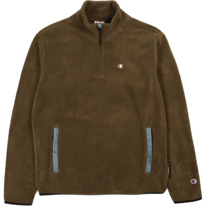 Half Zip Top Dko/nbk/trp