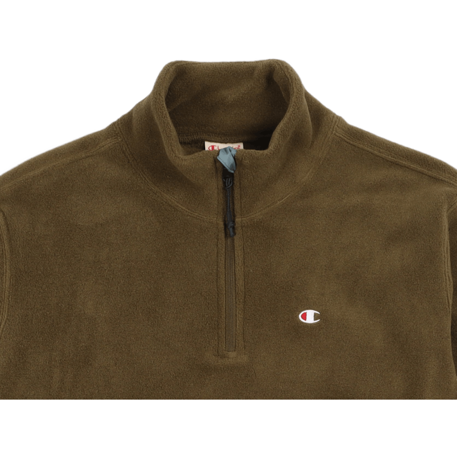 Half Zip Top Dko/nbk/trp