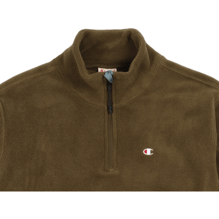 Half Zip Top Dko/nbk/trp