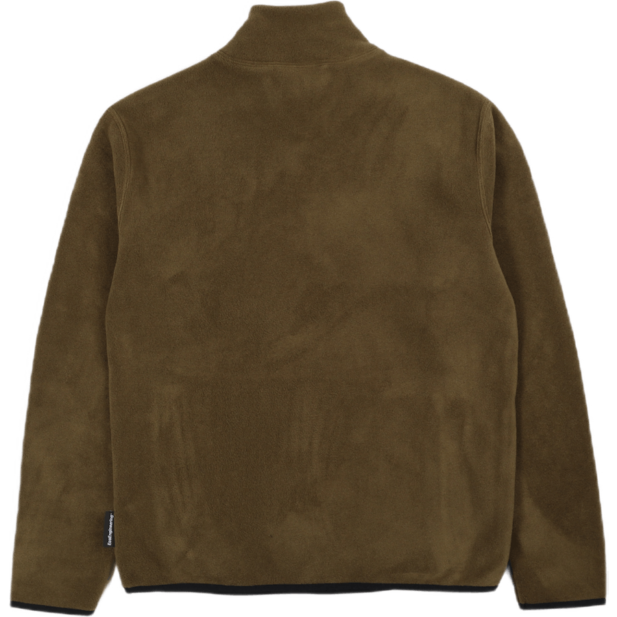 Half Zip Top Dko/nbk/trp