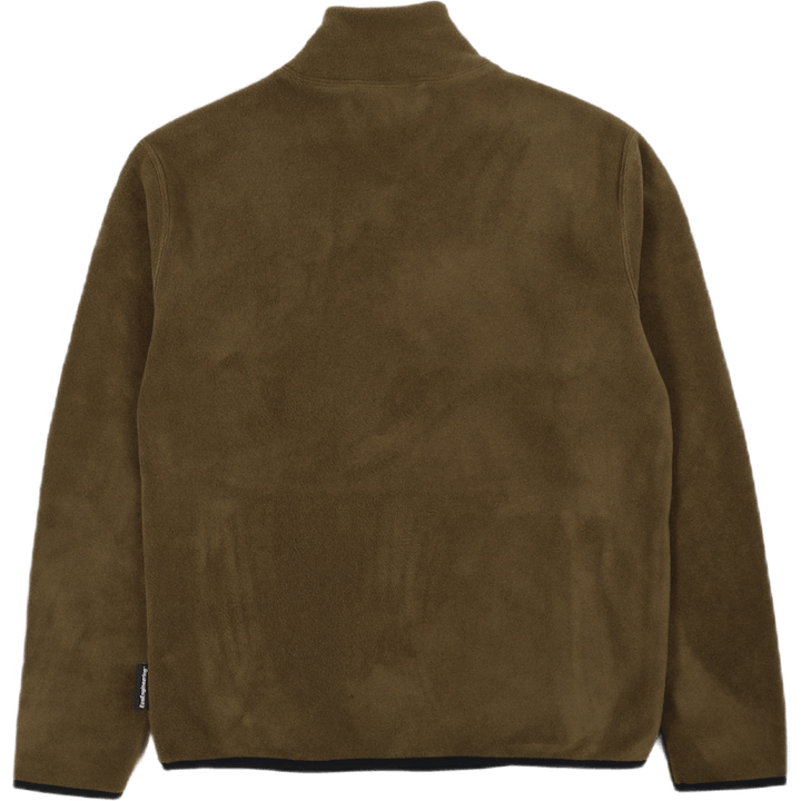 Half Zip Top Dko/nbk/trp