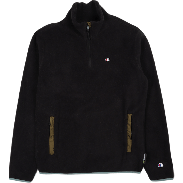 Haut demi-zip Nbk/trp/dko