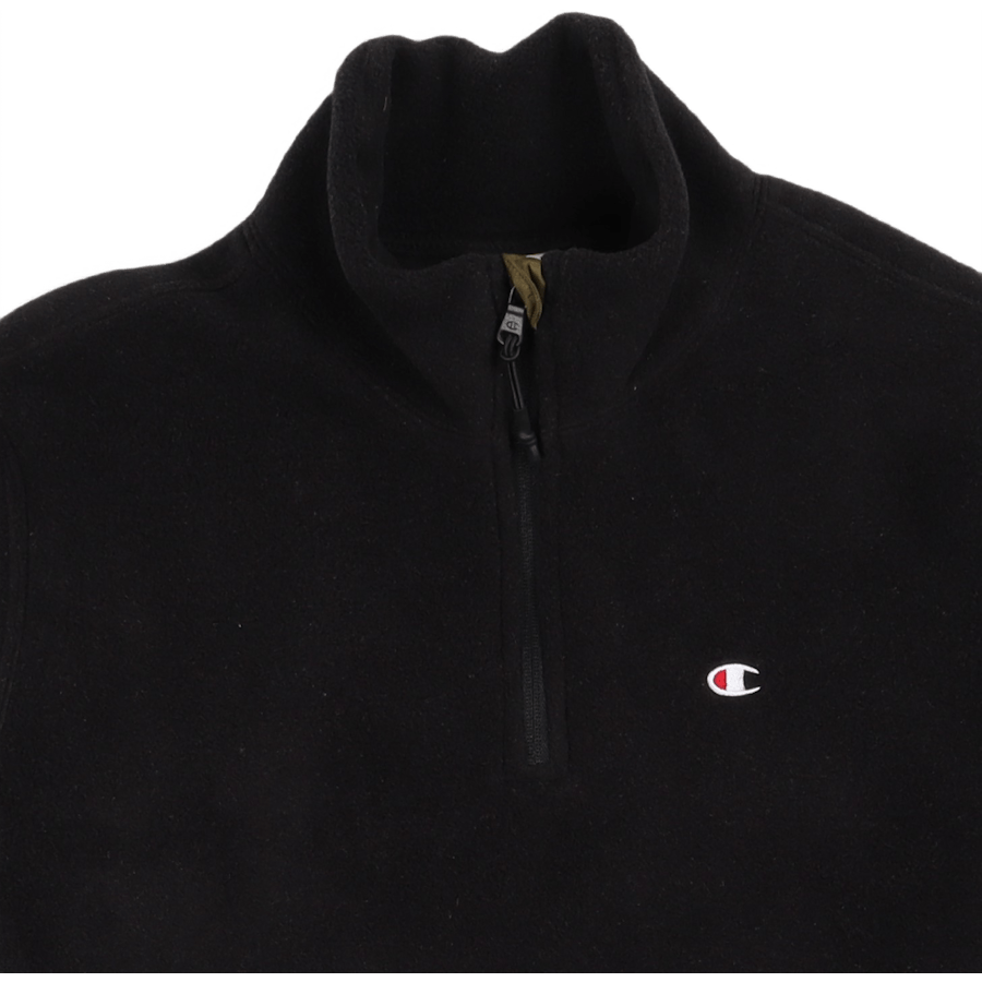 Haut demi-zip Nbk/trp/dko