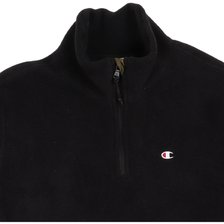 Haut demi-zip Nbk/trp/dko