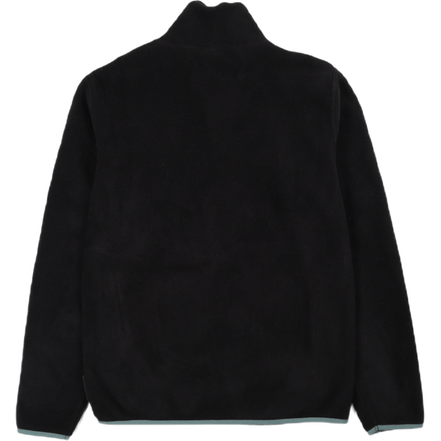 Haut demi-zip Nbk/trp/dko