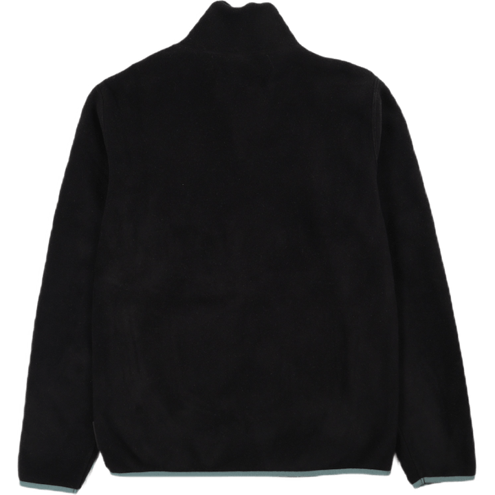 Haut demi-zip Nbk/trp/dko