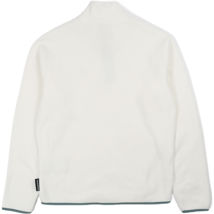 Half Zip Top Str/trp/and