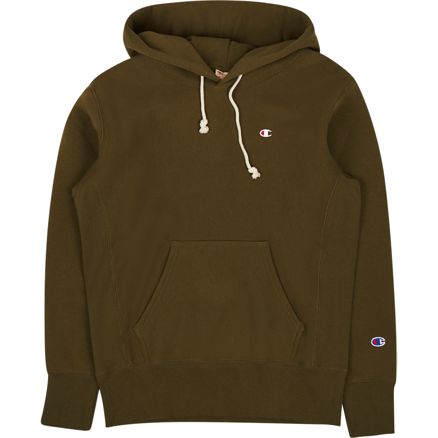 Hooded Sweatshirt Dko