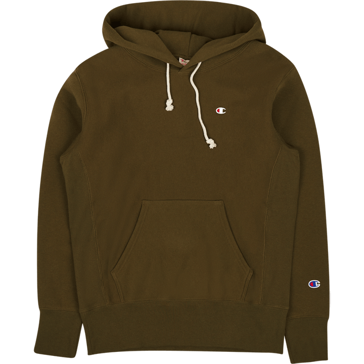 Hooded Sweatshirt Dko
